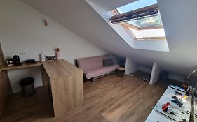 Geek Apartment